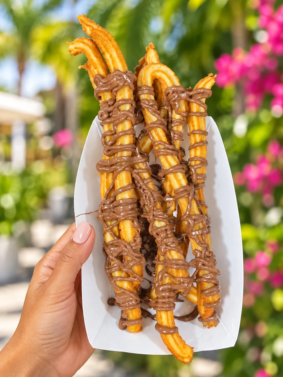 Churros