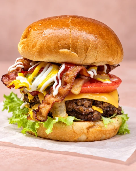 Sophia’s Burger
