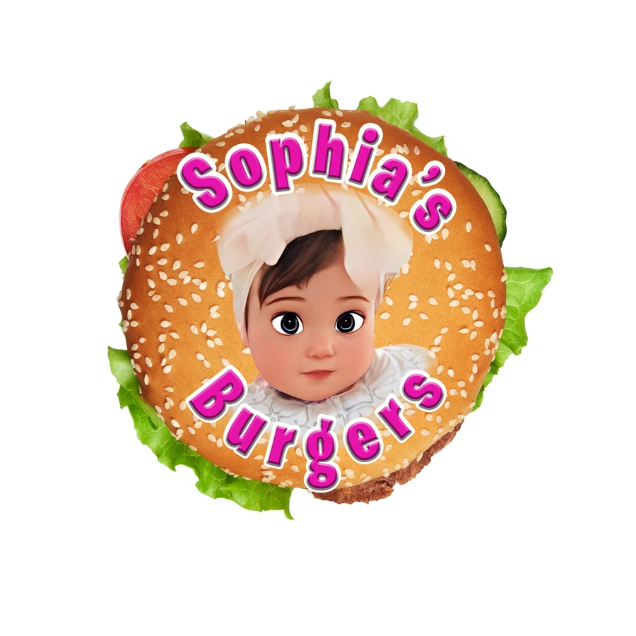 Sophia’s Burgers