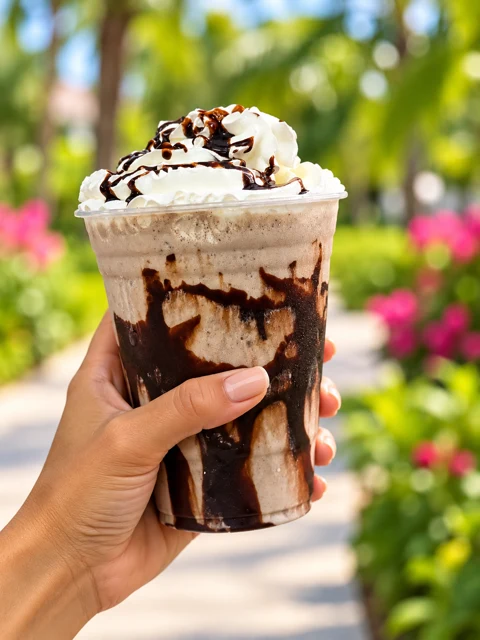 Milkshakes